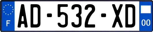 AD-532-XD
