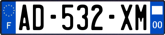 AD-532-XM