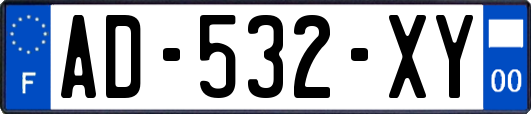AD-532-XY