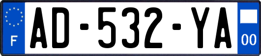 AD-532-YA