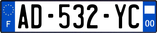 AD-532-YC