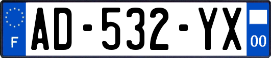 AD-532-YX