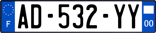 AD-532-YY