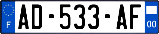 AD-533-AF