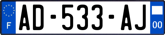 AD-533-AJ