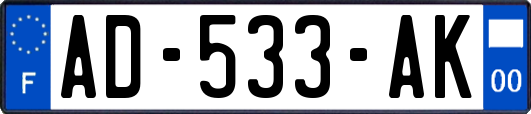 AD-533-AK