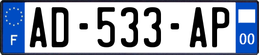 AD-533-AP