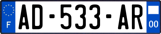 AD-533-AR