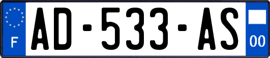 AD-533-AS
