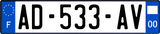 AD-533-AV