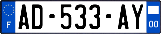 AD-533-AY
