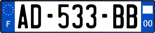 AD-533-BB