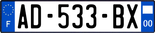 AD-533-BX