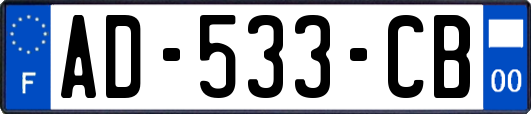AD-533-CB
