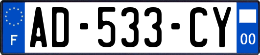AD-533-CY