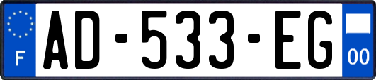 AD-533-EG