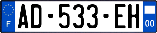 AD-533-EH