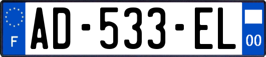 AD-533-EL
