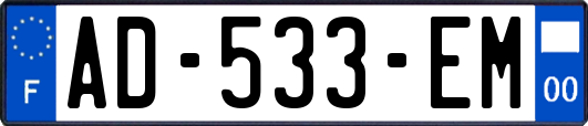 AD-533-EM