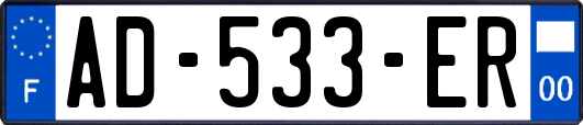 AD-533-ER