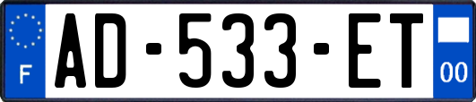 AD-533-ET