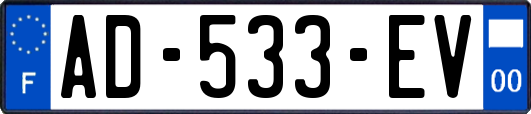 AD-533-EV