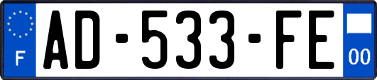 AD-533-FE