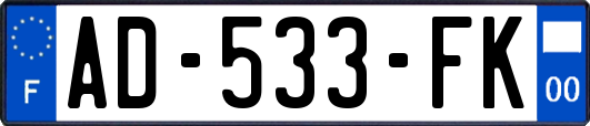 AD-533-FK