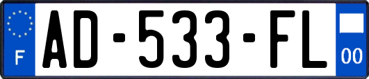 AD-533-FL