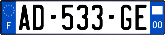 AD-533-GE