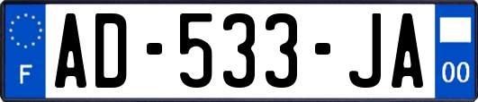 AD-533-JA
