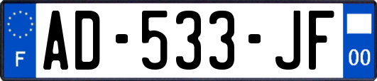 AD-533-JF