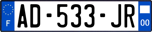 AD-533-JR