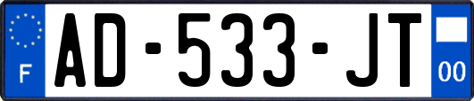 AD-533-JT