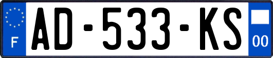 AD-533-KS