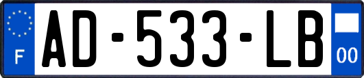 AD-533-LB