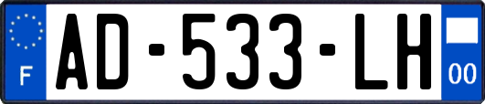 AD-533-LH