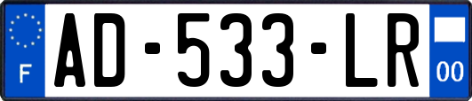 AD-533-LR