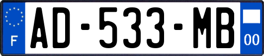 AD-533-MB