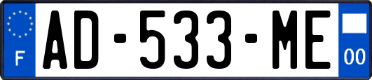 AD-533-ME