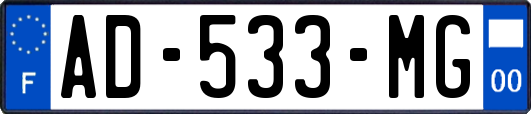 AD-533-MG