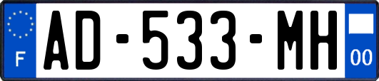AD-533-MH