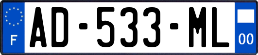 AD-533-ML