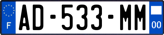 AD-533-MM