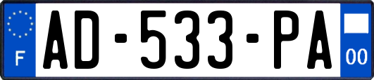 AD-533-PA