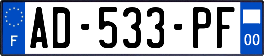 AD-533-PF