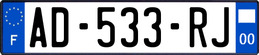 AD-533-RJ