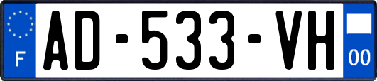 AD-533-VH