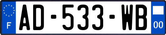 AD-533-WB