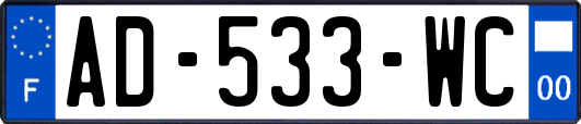 AD-533-WC